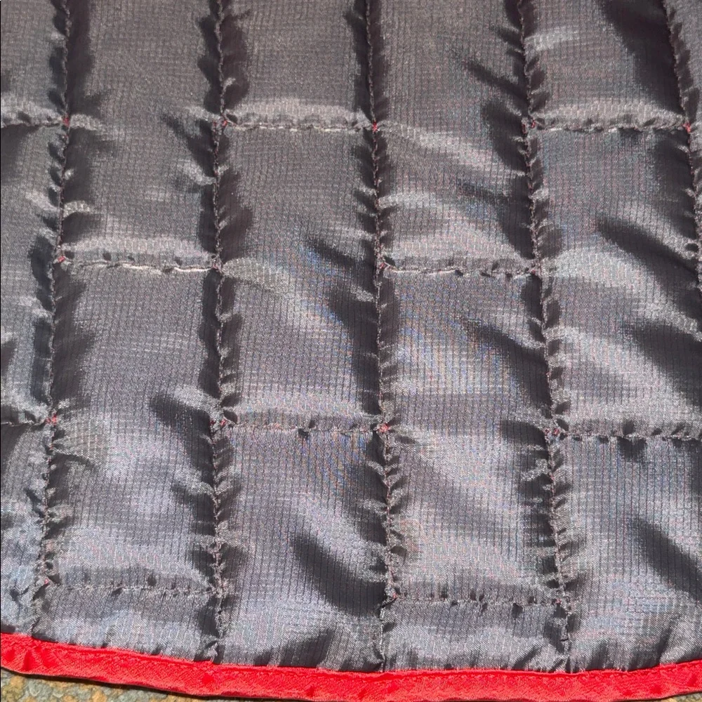 Kurgo Loft reversible‎ dog jacket